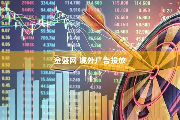 金盛网 境外广告投放